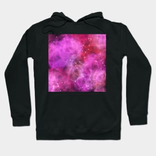 Galaxy Hoodie